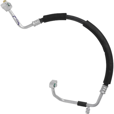 Universal Air Cond Universal Air Conditioning Hose Assembly, Ha11461C HA11461C